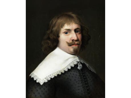 Niederländischer Meister der Amsterdamer Schule des 17. Jahrhunderts